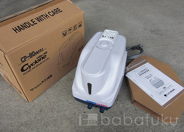 テクノ高槻(ニッコー・日立)CP(左) (旧タイプ) テクノ高槻(ニッコー・日立)CP(左) (旧タイプ)