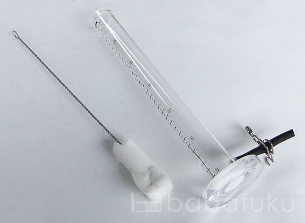 透視度計 透視度計