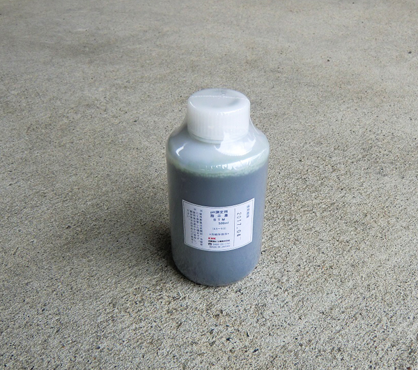 PH(ペーハー)指示薬 PH(ペーハー)指示薬