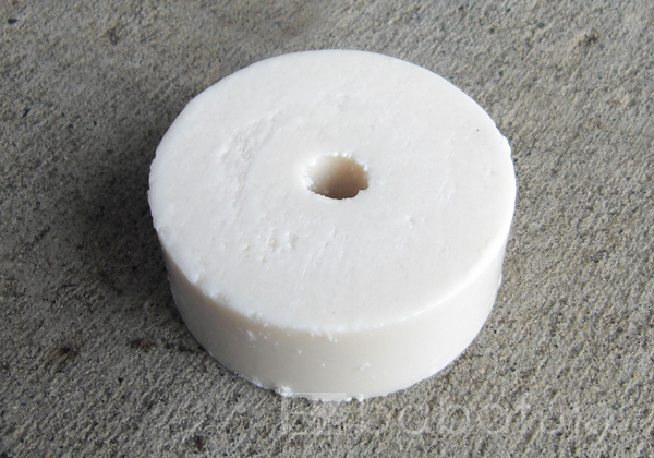 泡コロン 泡コロン