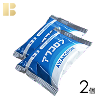 浄化槽用泡コロン2個セット