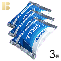 浄化槽用泡コロン3個セット