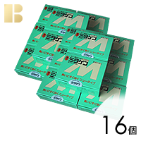消臭剤ミタゲンM(シーディング剤)16箱セット