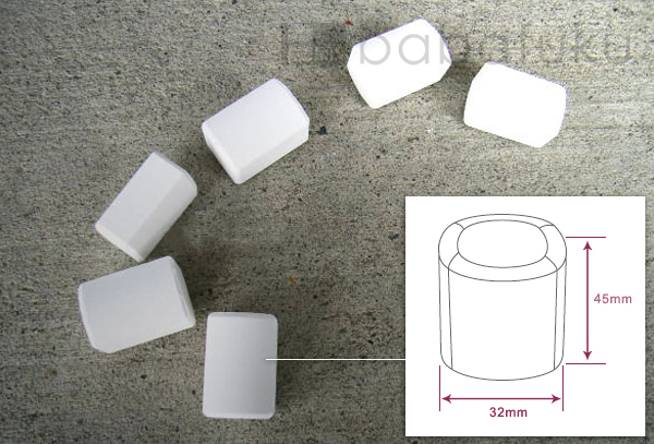 浄化槽用塩素剤 浄化槽用塩素剤
