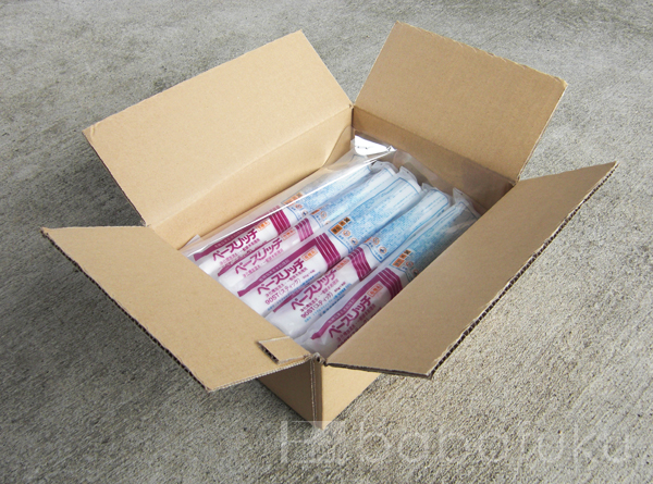 浄化槽用塩素剤 浄化槽用塩素剤