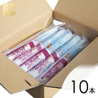 浄化槽用塩素剤10本セット