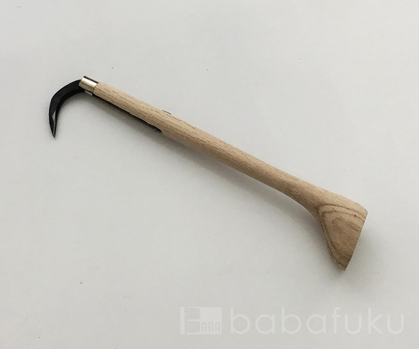 バミルシリーズ浄化槽用手かぎ大 バミルシリーズ浄化槽用手かぎ大