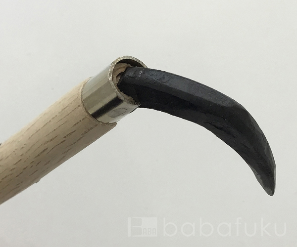 バミルシリーズ浄化槽用手かぎ大 バミルシリーズ浄化槽用手かぎ大