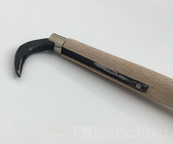 バミルシリーズ浄化槽用手かぎ大