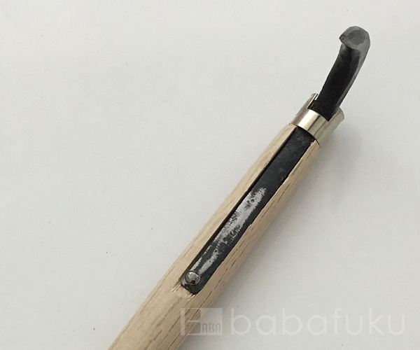 バミルシリーズ浄化槽用手かぎ大