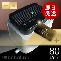 ブロア安永LP-80HN