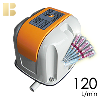 安永AP-120F/塩素剤付き