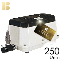 安永LW-250N/単相