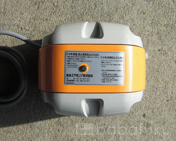 安永AP-30 安永AP-30