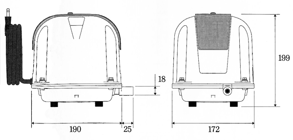 安永AP-30 安永AP-30