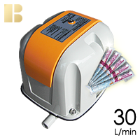 安永AP-30P/塩素剤付き