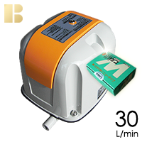 安永AP-30P/消臭剤付き