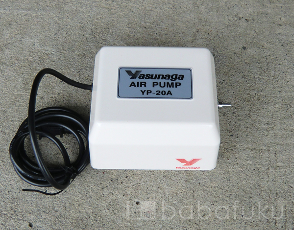 安永YP-6A 安永YP-6A