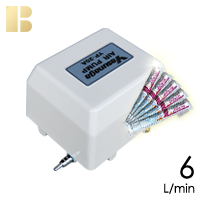 安永YP-6A/塩素剤付き