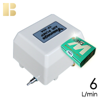 安永YP-6A/消臭剤付き