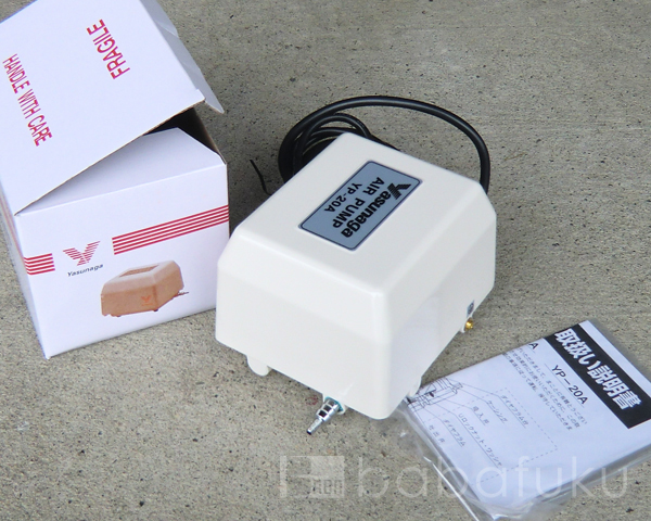 安永YP-15A 安永YP-15A