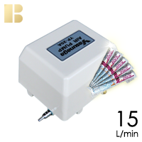 安永YP-15A/塩素剤付き