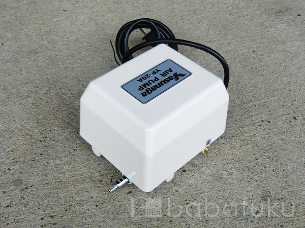 安永YP-20A 安永YP-20A