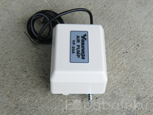 安永YP-20A 安永YP-20A