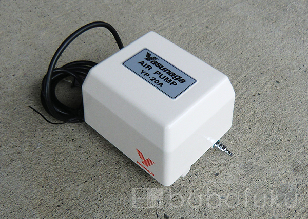 安永YP-20A 安永YP-20A