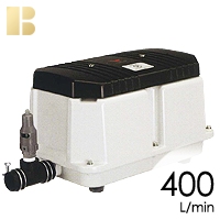 安永LW-400B/50Hz/単相
