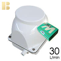 フジクリーンEcoMac30/消臭剤付き