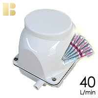 フジクリーンEcoMac40/塩素剤付き