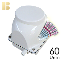 フジクリーンEcoMac60/塩素剤付き