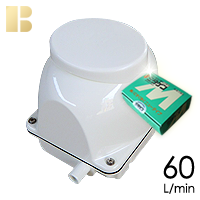 フジクリーンEcoMac60/消臭剤付き