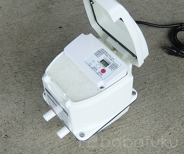 フジクリーン UniMB100 フジクリーン UniMB100