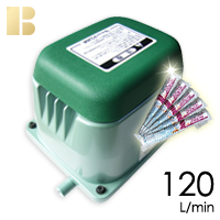 テクノ高槻HP-120/塩素剤付き