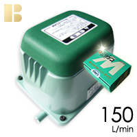 テクノ高槻HP-150/消臭剤付き