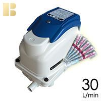 テクノ高槻XP-30/塩素剤付き