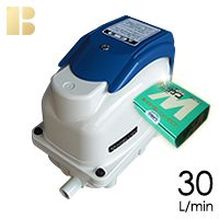 テクノ高槻XP-30/消臭剤付き