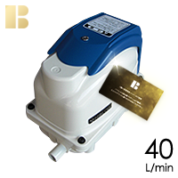 テクノ高槻XP-40