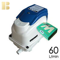 テクノ高槻XP-60/消臭剤付き