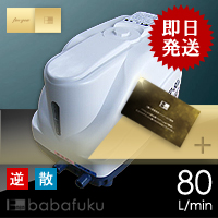 テクノ高槻(ニッコー・日立)CP-80W(右) 