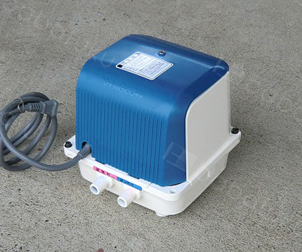 ブロアー テクノ高槻DUO-60(右) ブロアー テクノ高槻DUO-60(右)