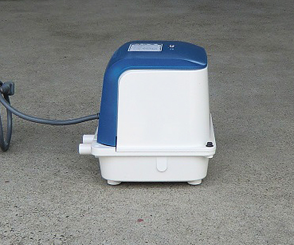 ブロアー テクノ高槻DUO-80(右) ブロアー テクノ高槻DUO-80(右)