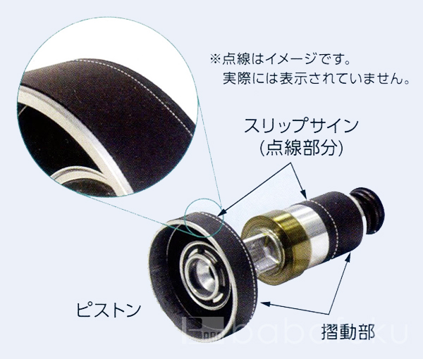 ブロアー 日東工器(クボタ)LA-40C 詳細図