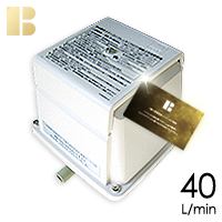 日東工器(クボタ)LA-40C