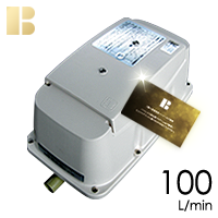 日東工器(クボタ)LA-100