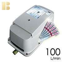 日東工器(クボタ)LA-100/塩素剤付き