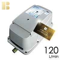 日東工器(クボタ)LA-120