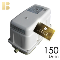 日東工器(クボタ)LAM-150